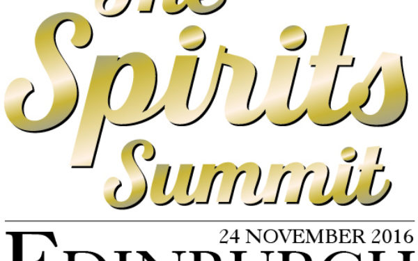 The Spirits Summit Logo