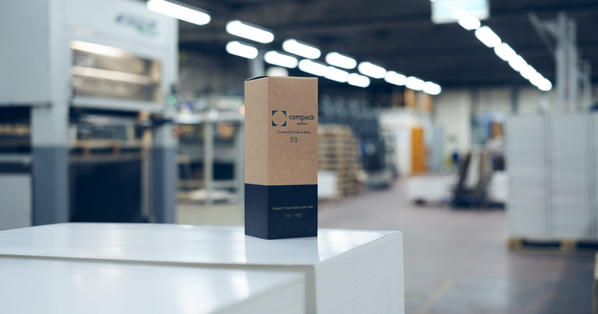 Compack Cartons | Home